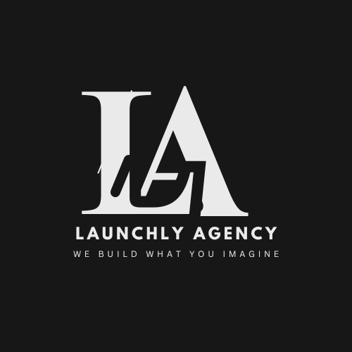 Launchly Logo